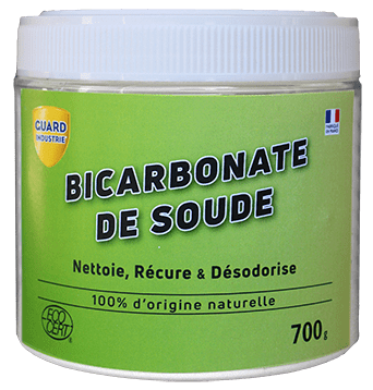 Bicarbonate de soude