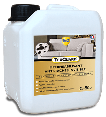 TexGuard