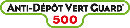 Marque Anti-Dépôt Vert Guard® 500 Guard Industrie