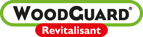 Marque WoodGuard® Revitalisant – Dégriseur bois Guard Industrie