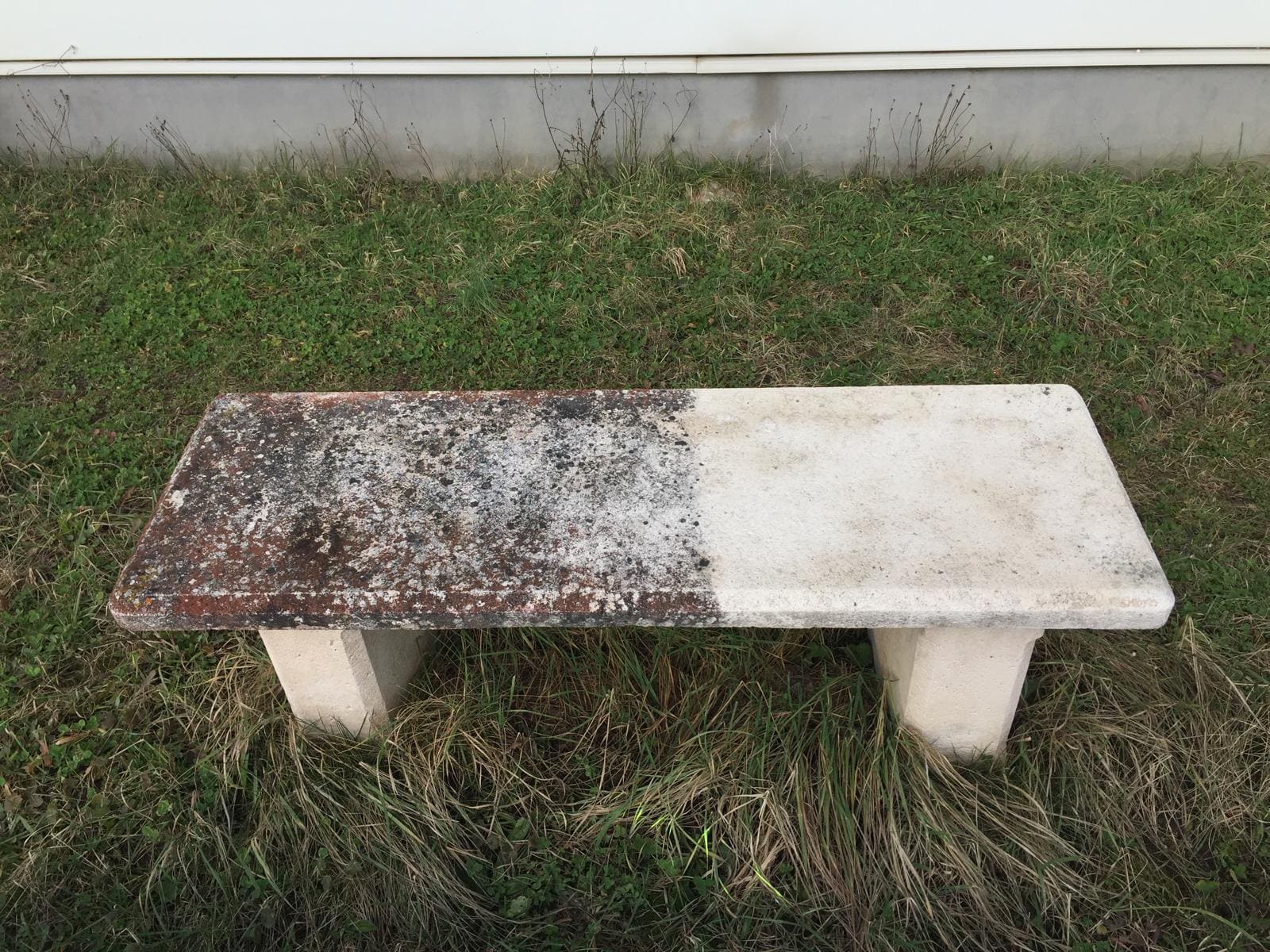 Wash&rsquo;Guard® Express – Nettoyant instantané, surfaces extérieures Guard Industrie