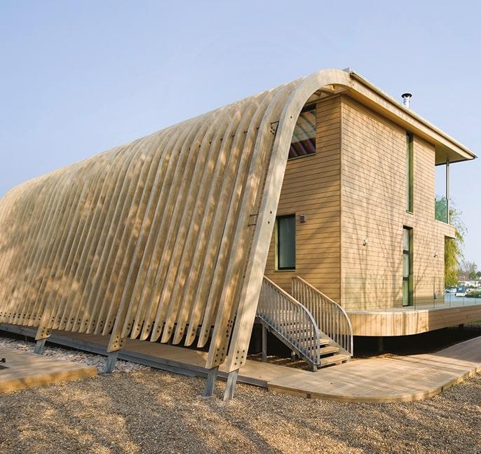 WoodGuard® Professionnel Guard Industrie