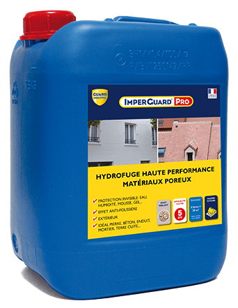 ImperGuard® Pro Guard Industrie