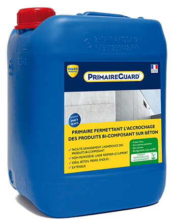 Primaire Guard® Guard Industrie