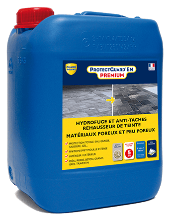 ProtectGuard® EM Premium Guard Industrie