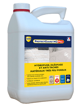 ProtectGuard® MG Pro Guard Industrie