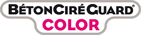 Marque Béton Ciré Guard® Color Gris Anthracite Guard Industrie