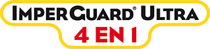 Marque ImperGuard® Ultra 4 en 1 Guard Industrie