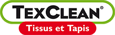 Marque TexClean® – Détachant et nettoyant textile Guard Industrie