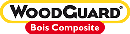 Marque WoodGuard® Bois Composite Guard Industrie