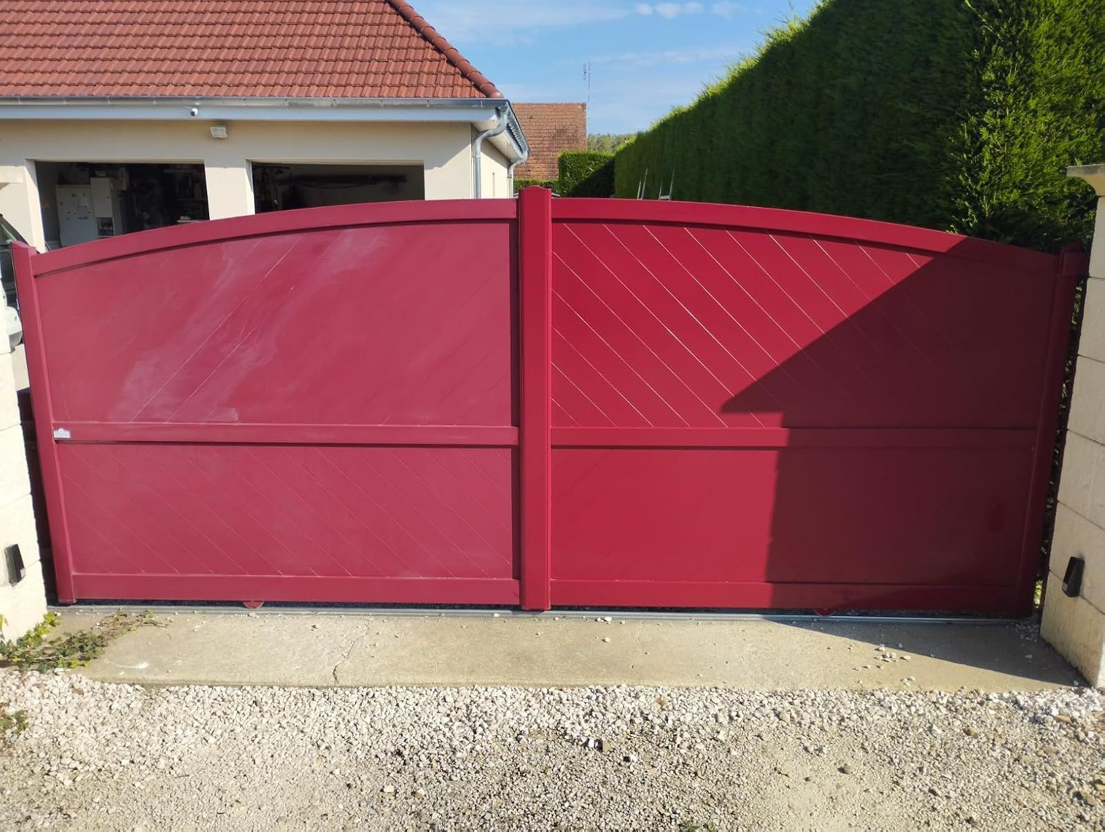 Nettoyant rénovateur de couleur avec chiffon microfibre Guard Industrie