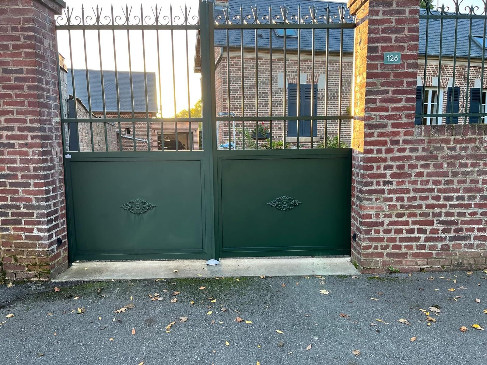 Nettoyant rénovateur de couleur avec chiffon microfibre Guard Industrie