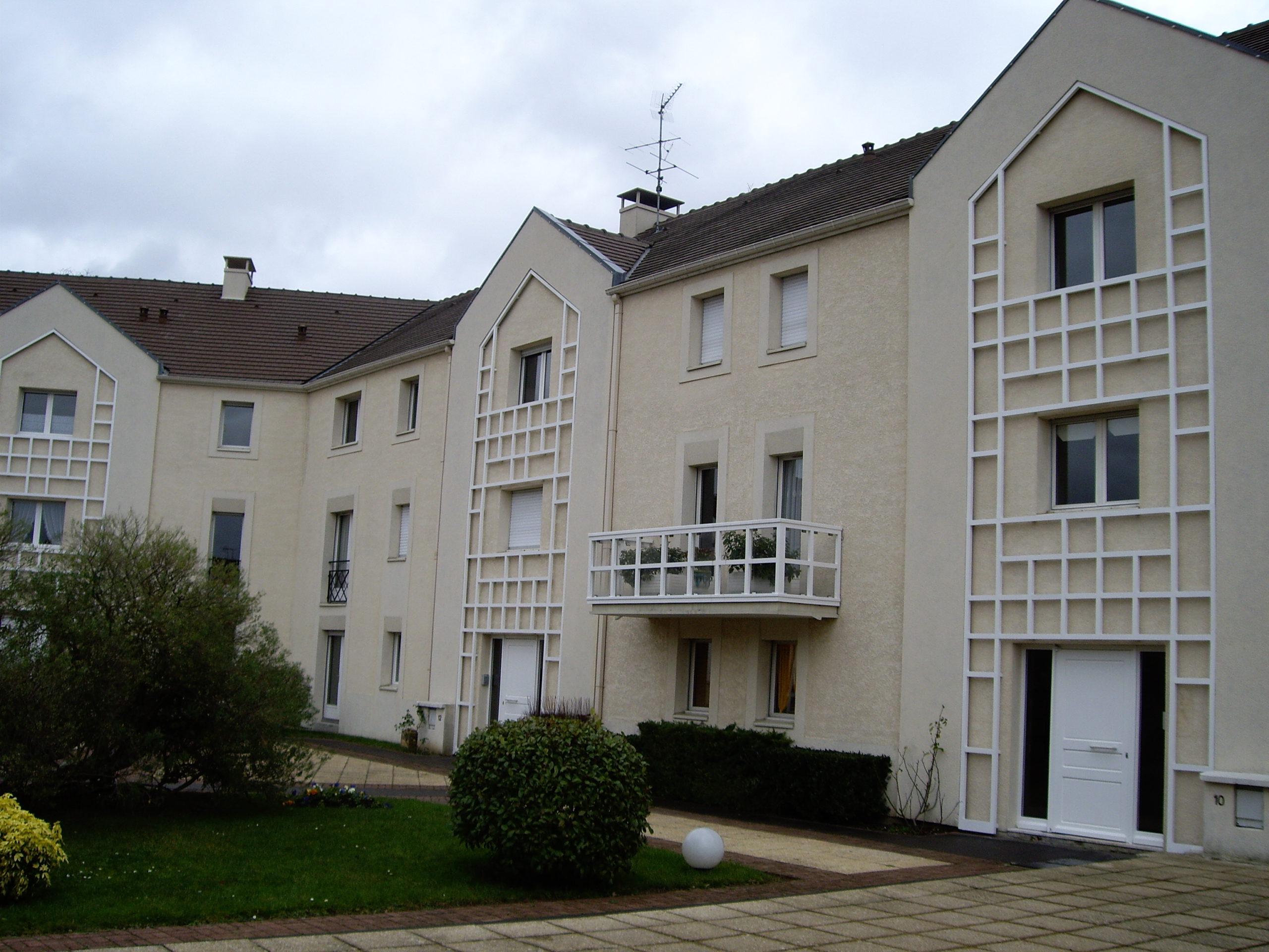 Résidence Verriere le Buisson 3