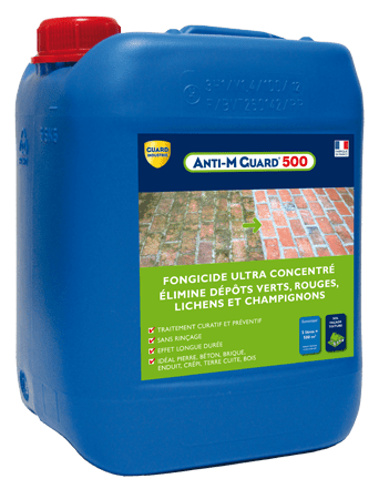 Anti-M Guard® 500 Guard Industrie