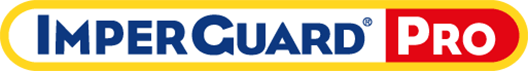 Marque ImperGuard® Pro Guard Industrie