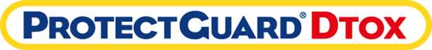 Logo - ProtectGuard® Dtox