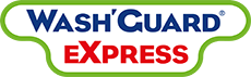 Marque Wash’Guard® Express Guard Industrie