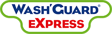 Marque Wash’Guard® Express Guard Industrie