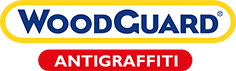 Marque WoodGuard® AntiGraffiti Guard Industrie