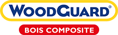 Logo - WoodGuard® Bois Composite