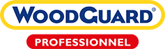 Marque WoodGuard® Professionnel Guard Industrie