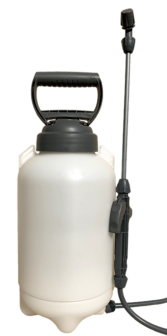 Pulvérisateur 6L Guard Industrie