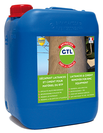 GTL® Guard Industrie