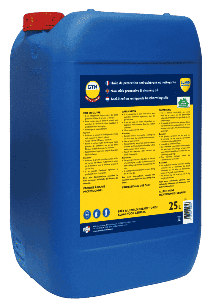GTN® Guard Industrie