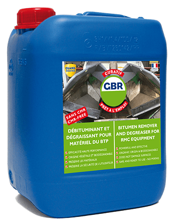 GBR® Guard Industrie