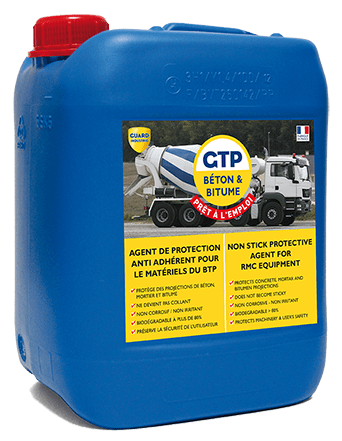 GTP® Guard Industrie