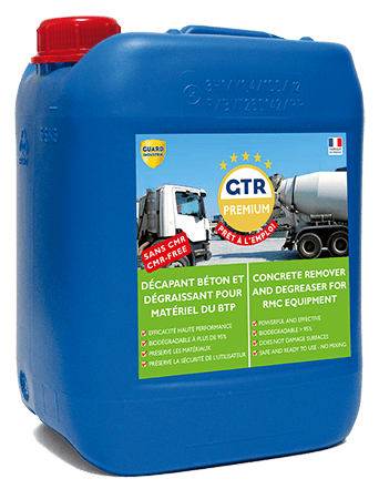 GTR® Premium Guard Industrie