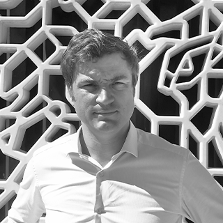 Nicolas Feldkircher, Préfabricant BFUHP