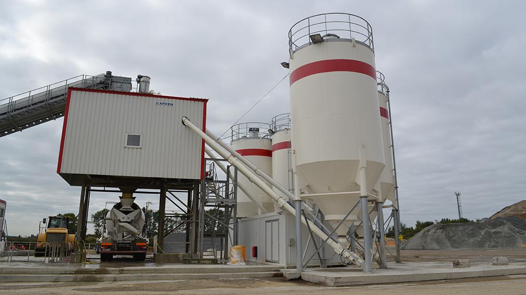 GTR® 100 Guard Industrie