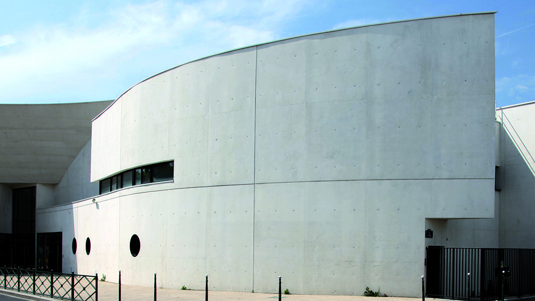 HydroGuard® RF Pro Guard Industrie