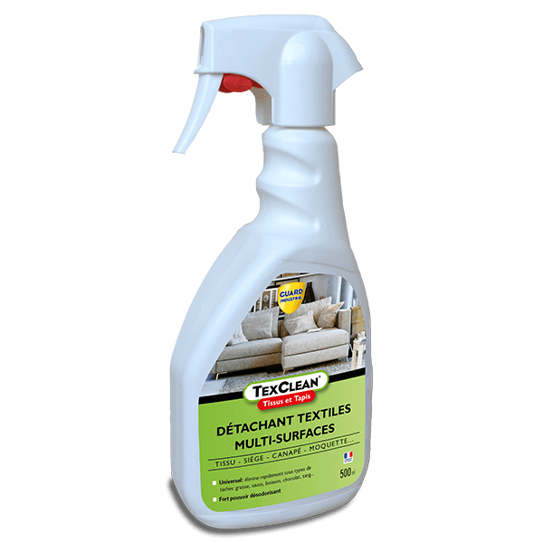 Imperméabilisant tissu textile hydrofuge anti-tache – Matières et Béton