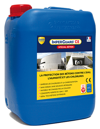 HydroGuard® CE Pro Guard Industrie