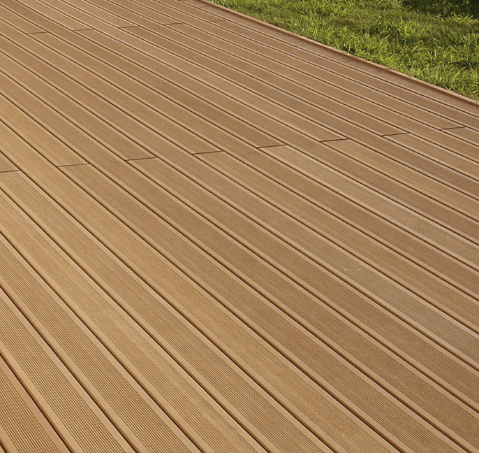 WoodGuard® Bois Composite Guard Industrie