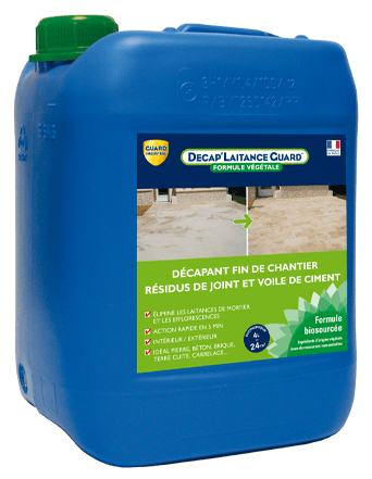 Nos produits | Guard Industrie