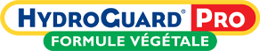 Logo - HydroGuard® Pro Formule Végétale