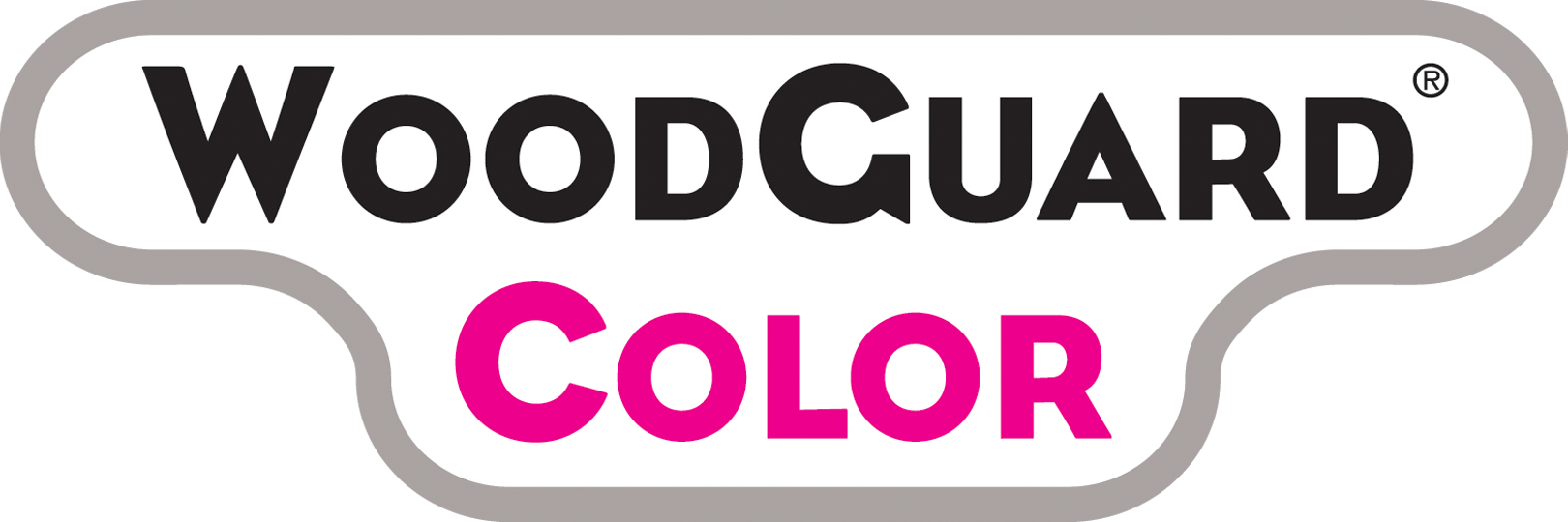 Marque WoodGuard® Color Blanc Guard Industrie