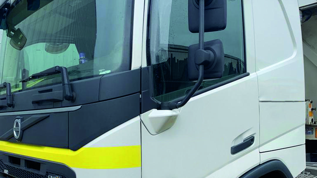 GT Power® 100 Guard Industrie