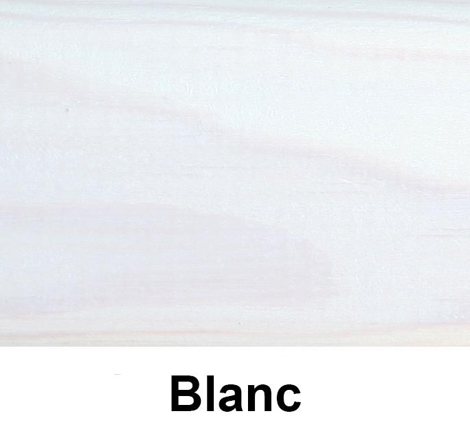 WoodGuard® Color Blanc Guard Industrie