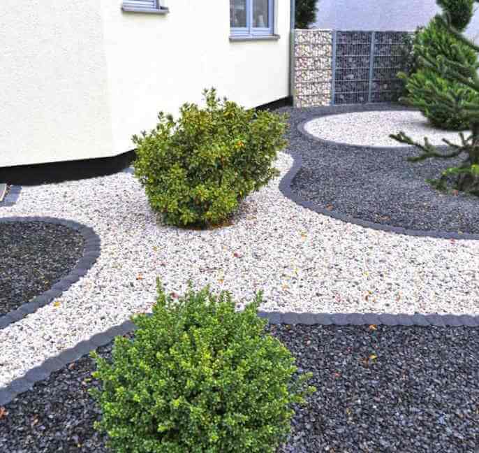 FixGuard Fixateur gravier extérieur  – Liant invisible, stabilisateur terrasse & allées – Jusqu’à 10m² Guard Industrie