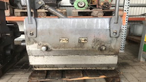 Kem Bitume Remover Guard Industrie