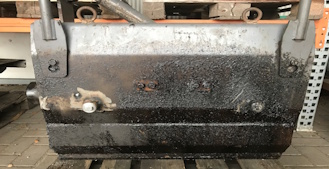 Kem Bitume Remover Guard Industrie