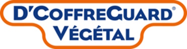 Logo - D&rsquo;Coffre Guard Végétal