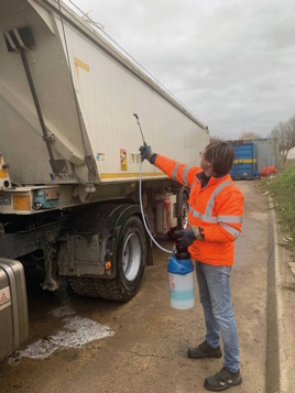 Guard Tech Yellow Max Guard Industrie