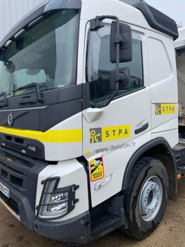 Guard Tech Yellow Max Guard Industrie