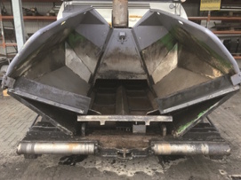 Kem Bitume Protect Guard Industrie