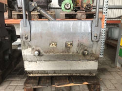 Kem Bitume Protect Mineral Guard Industrie